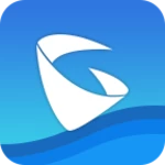 Logo of Grandstream Wave Lite - Video android Application 